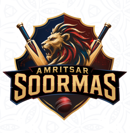Amritsar Soormas logo