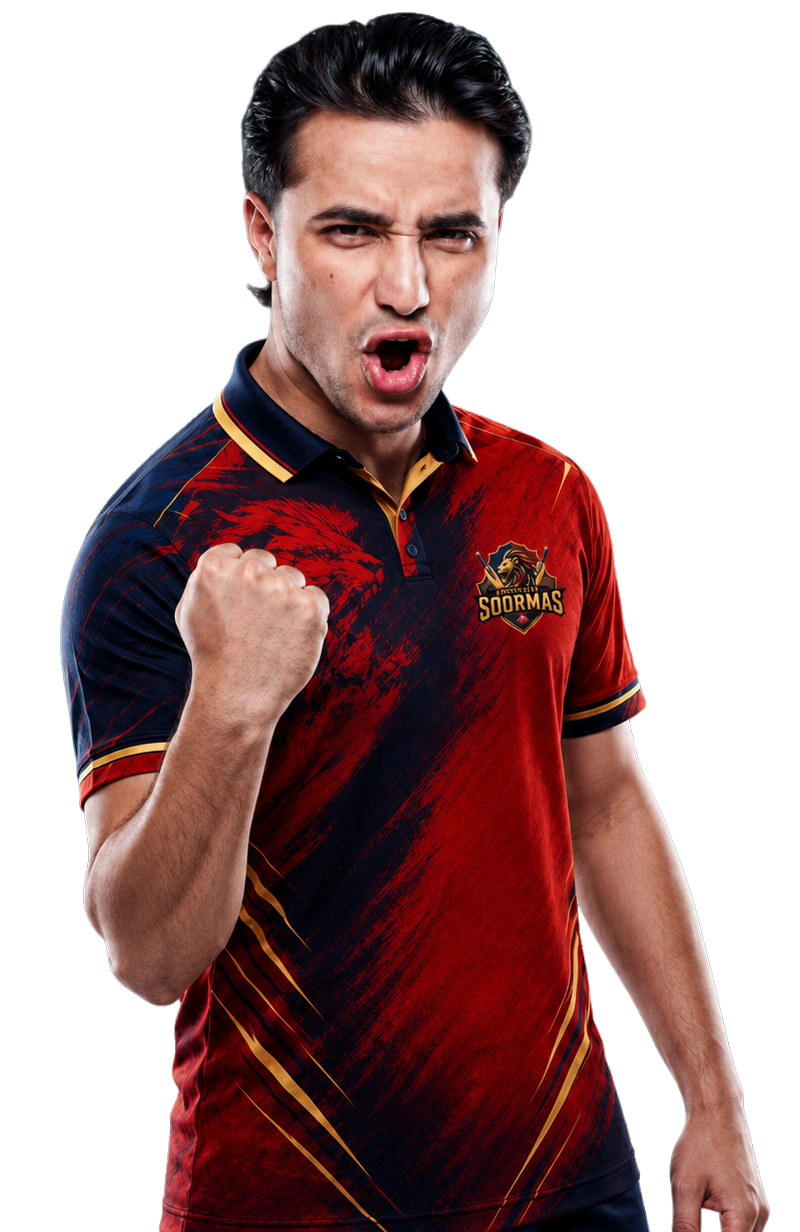 Abhishek Sharma, Amritsar Soormas captain