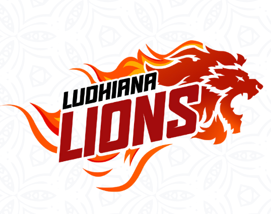 Ludhiana Lions logo